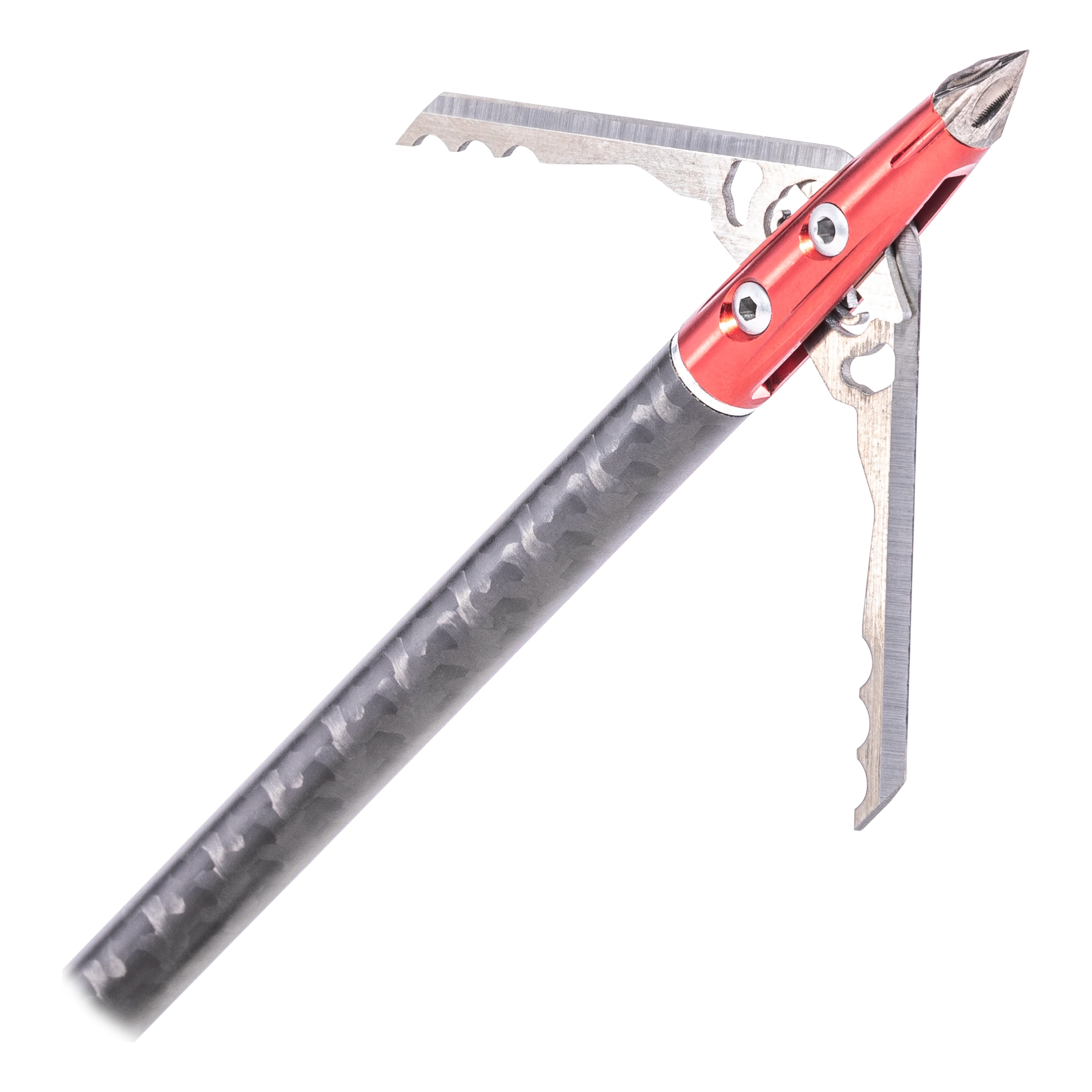 Rage Xtreme NC ChiselTip Mechanical Broadhead Bass Pro Shops